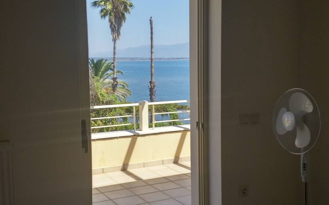 Photo of Patio Balcony in Petalidi