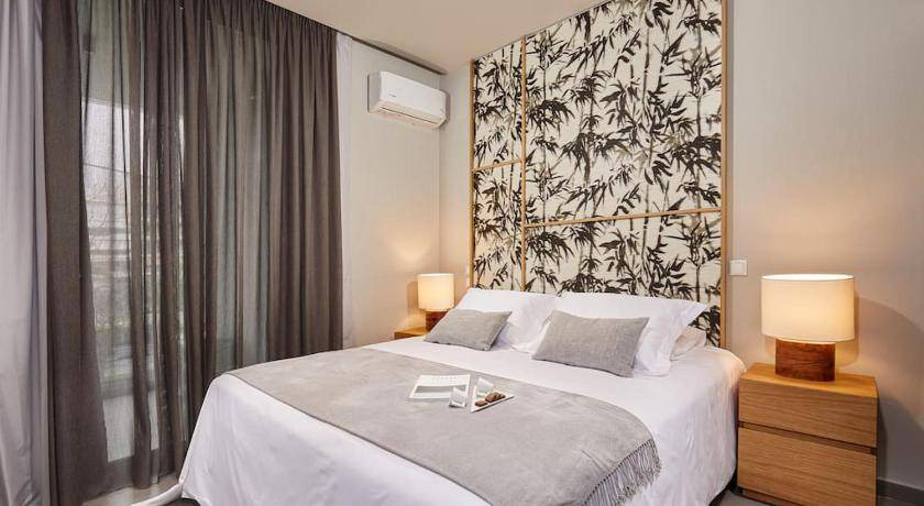 Photo of Bedroom in Kallithea