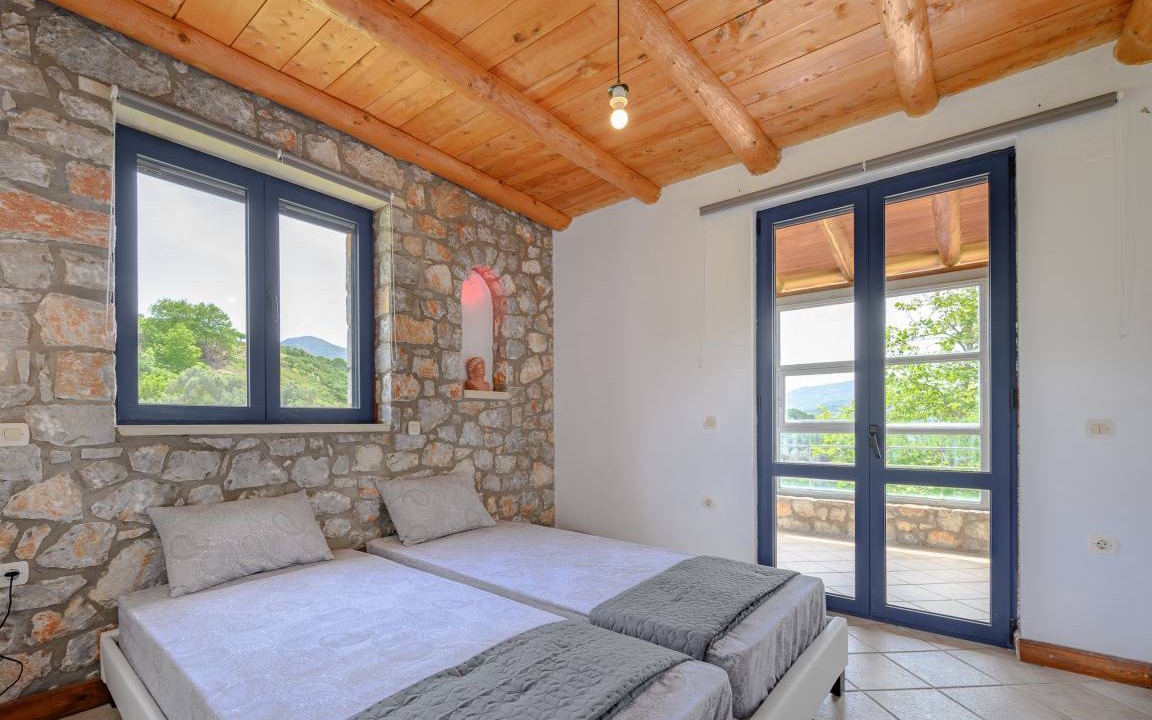 Photo of Bedroom in Lampini