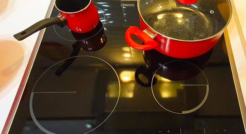 Photo of Kitchen in Katerini