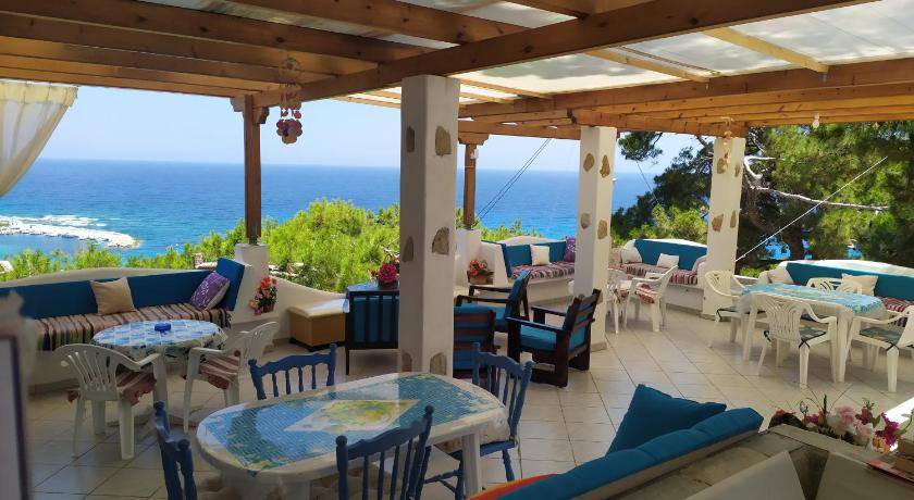 Photo of Patio Balcony in Gialiskari