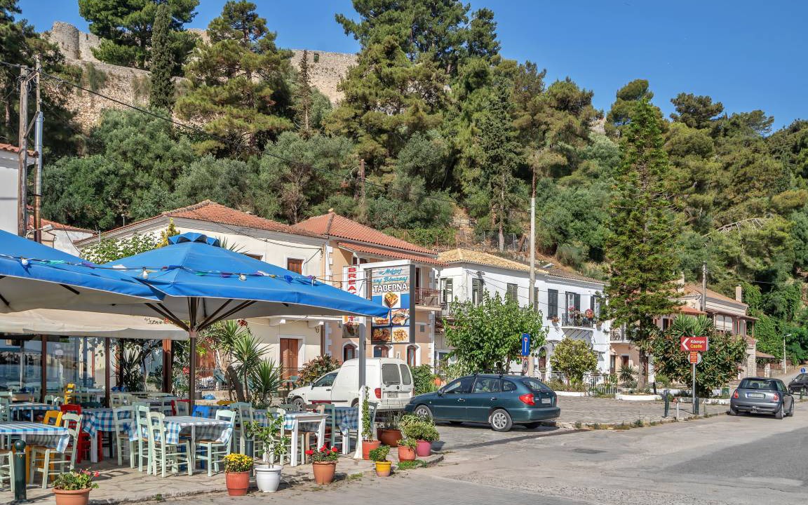 Photo of Others in Vonitsa