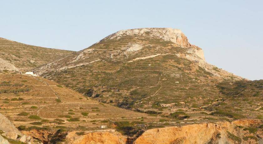 Photo of Others in Folegandros