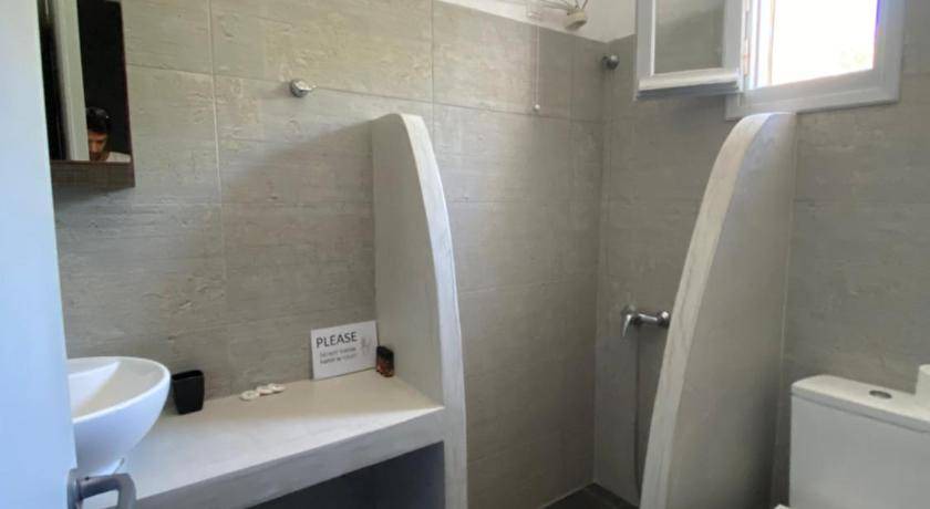 Photo of Bathroom in Ios