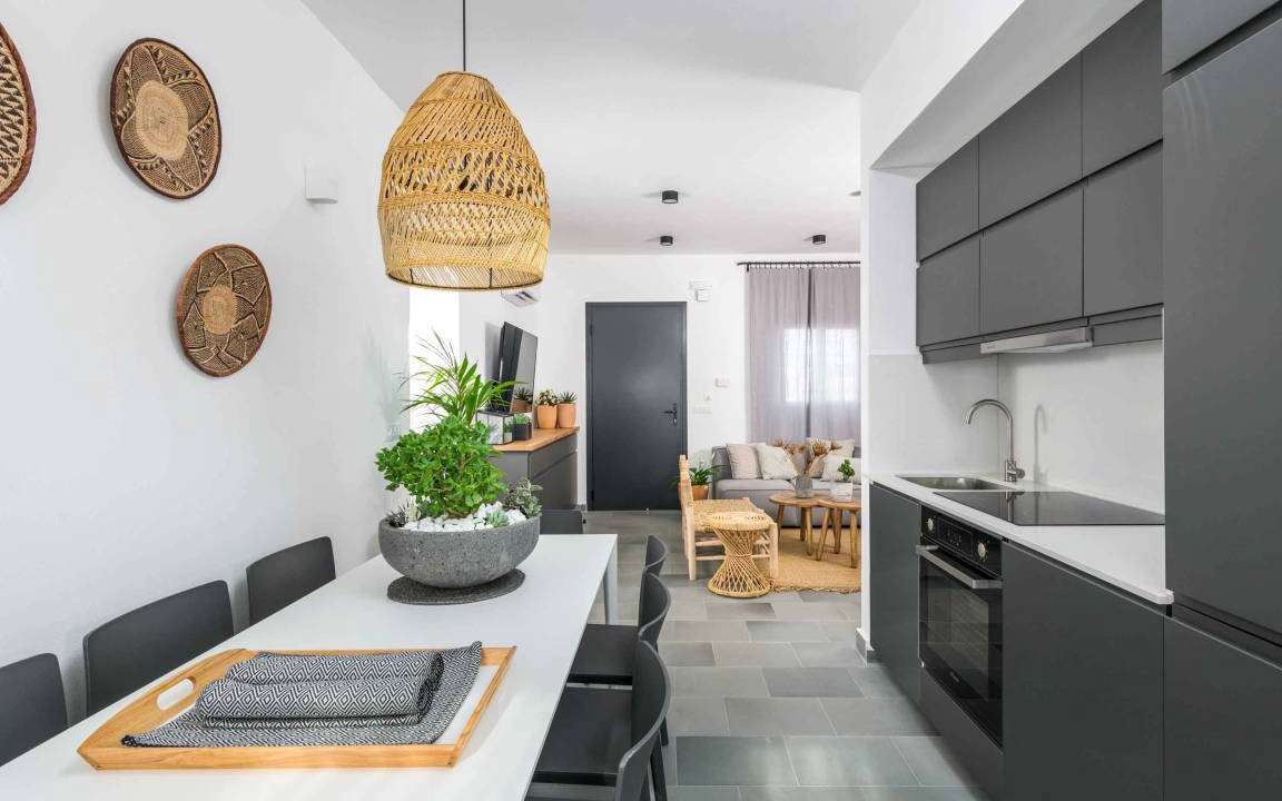 Photo of Kitchen in Lahania