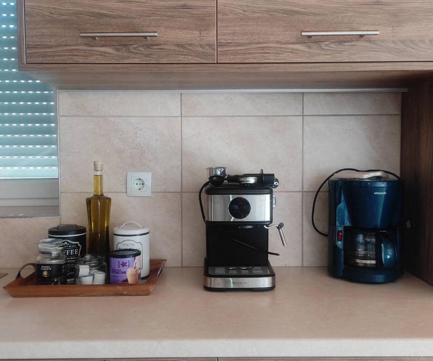 Photo of Kitchen in Gortyna