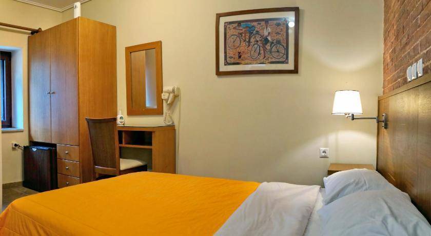 Photo of Bedroom in Mytilene