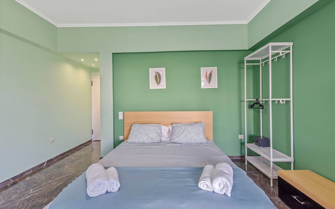 Photo of Bedroom in Alimos