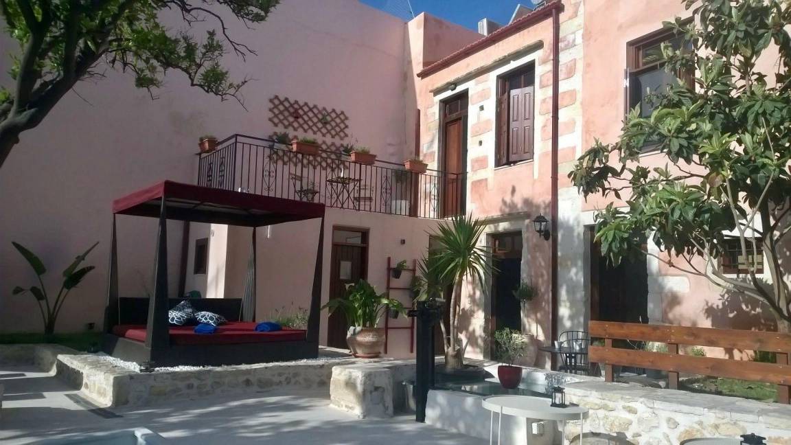 Photo of Others in Old Town Rethymnon