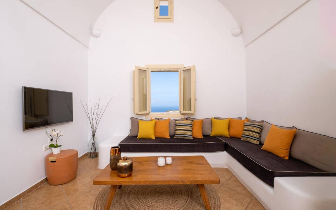 Photo of Others in Santorini