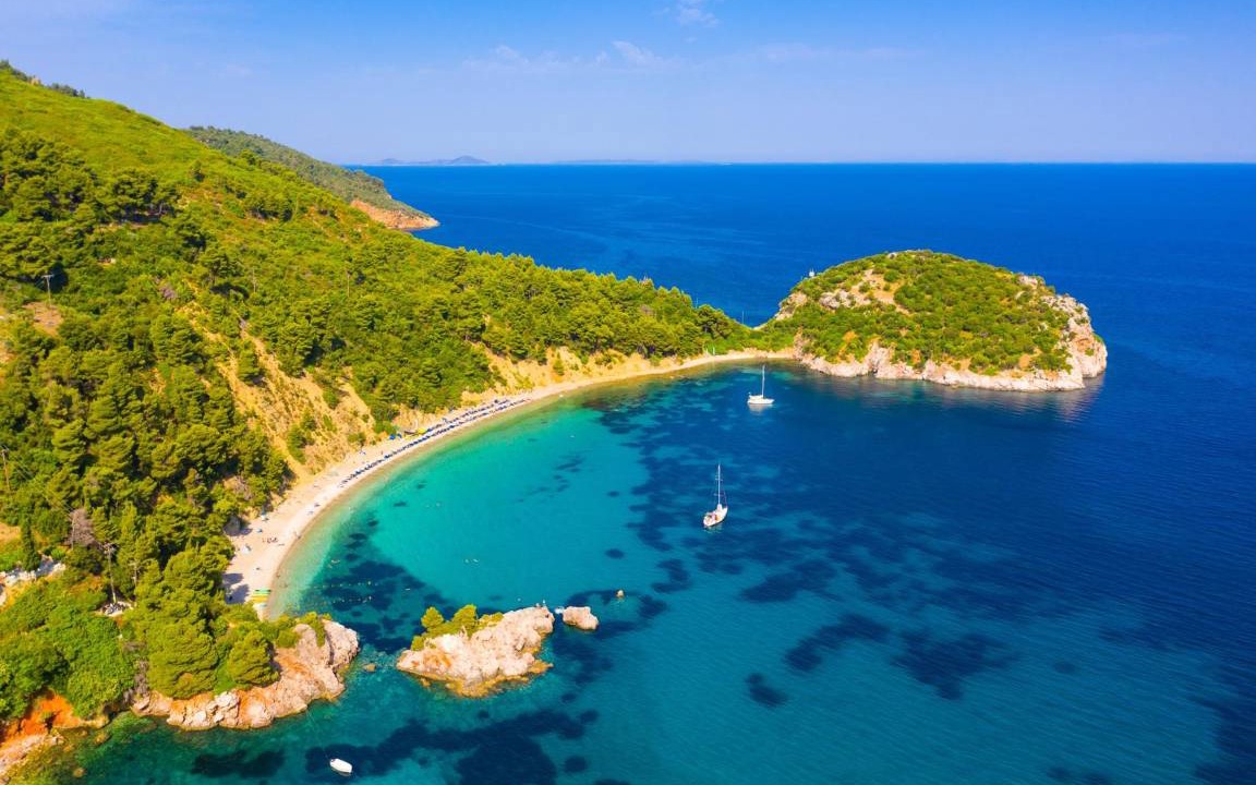 Photo of Others in Skopelos