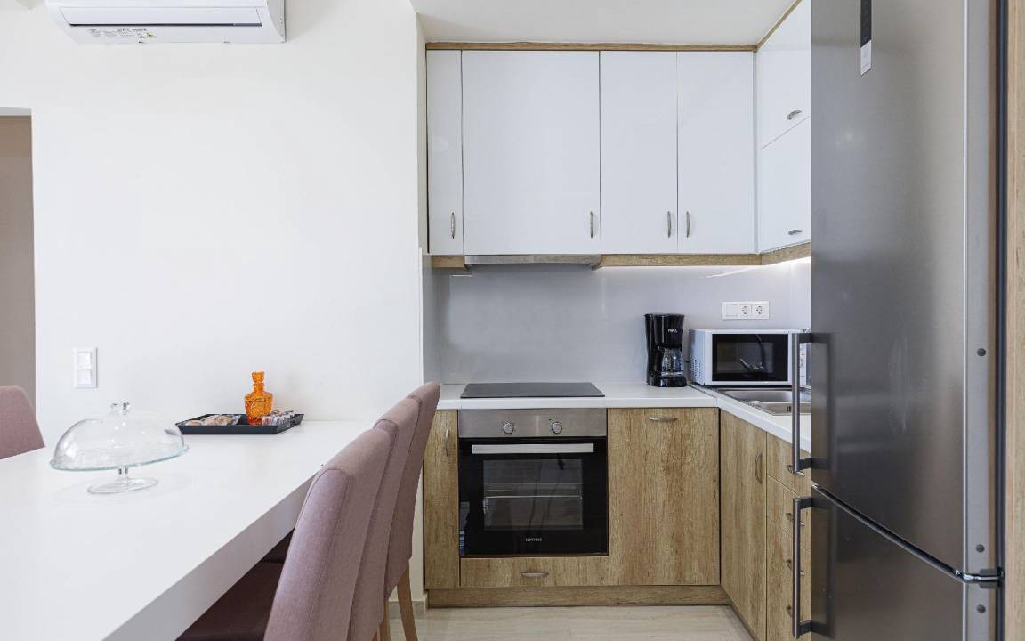 Photo of Kitchen in Vlichada