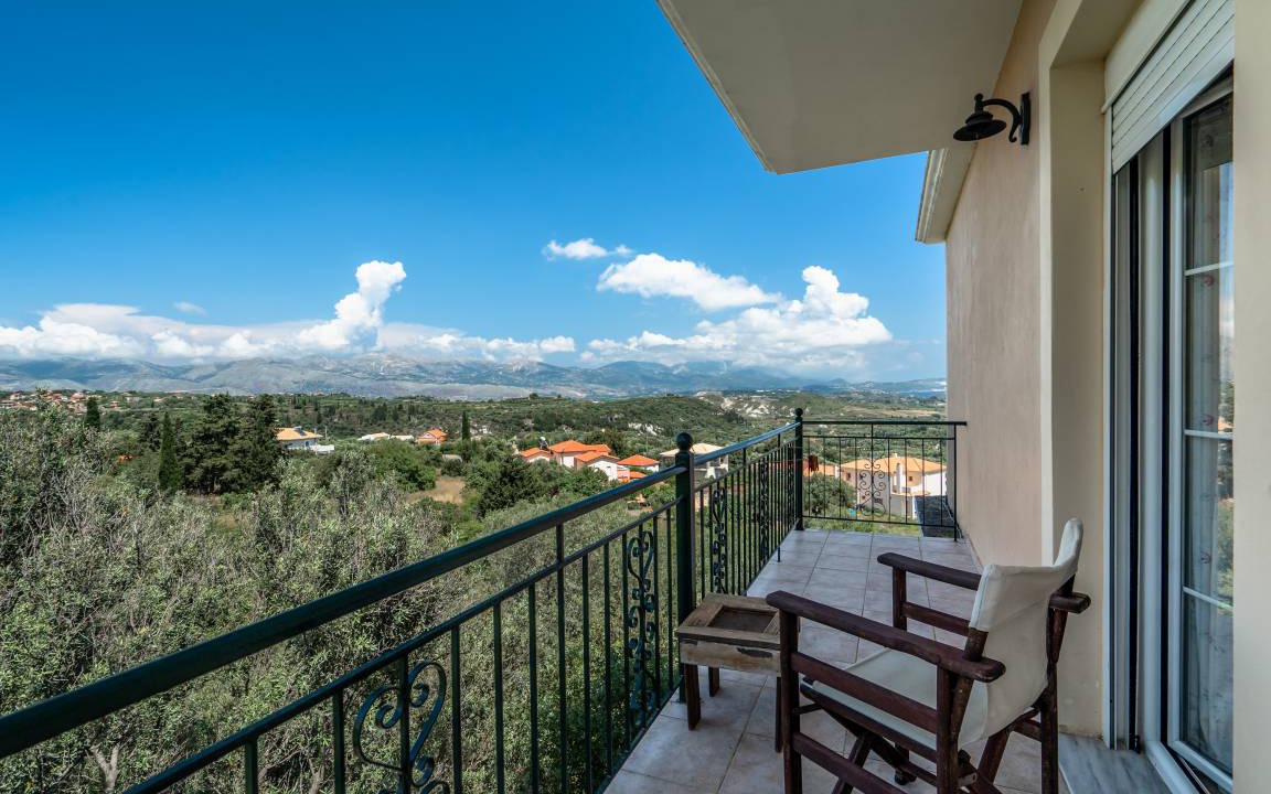 Photo of Patio Balcony in Paliki