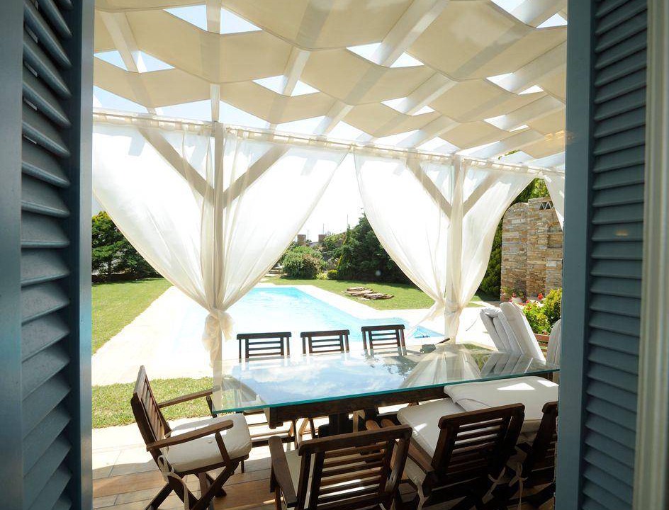 Photo of Patio Balcony in Kato Fellos