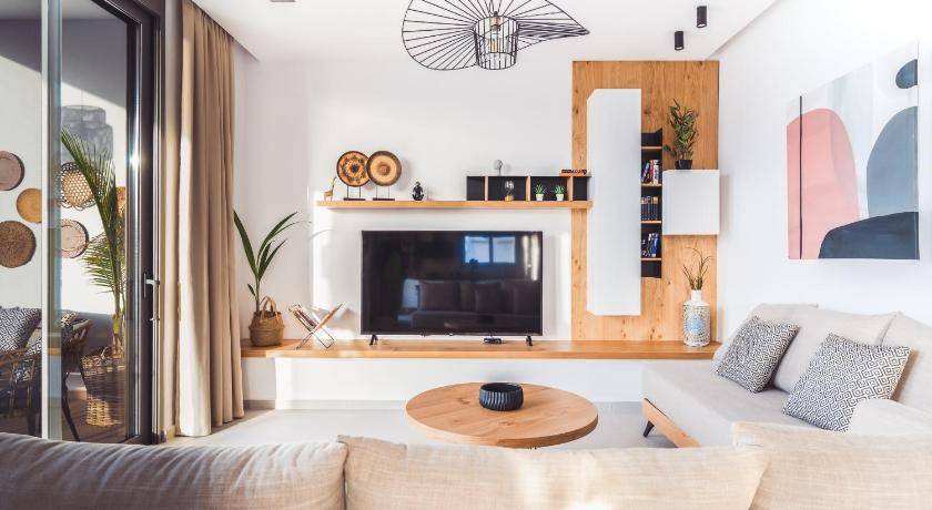 Photo of Livingroom in Analipsi