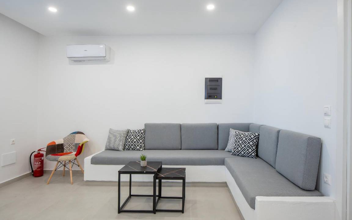 Photo of Livingroom in Lahania