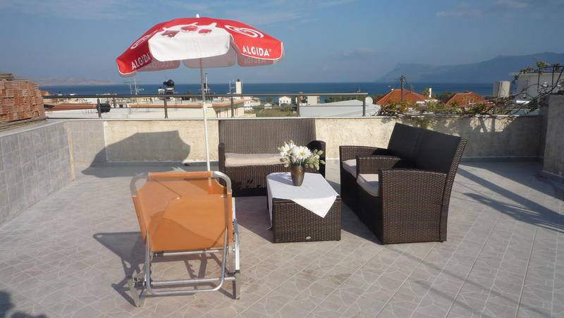 Photo of Patio Balcony in Kissamos