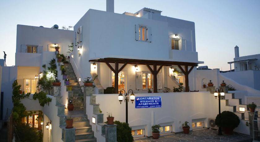 Photo of Others in Paros