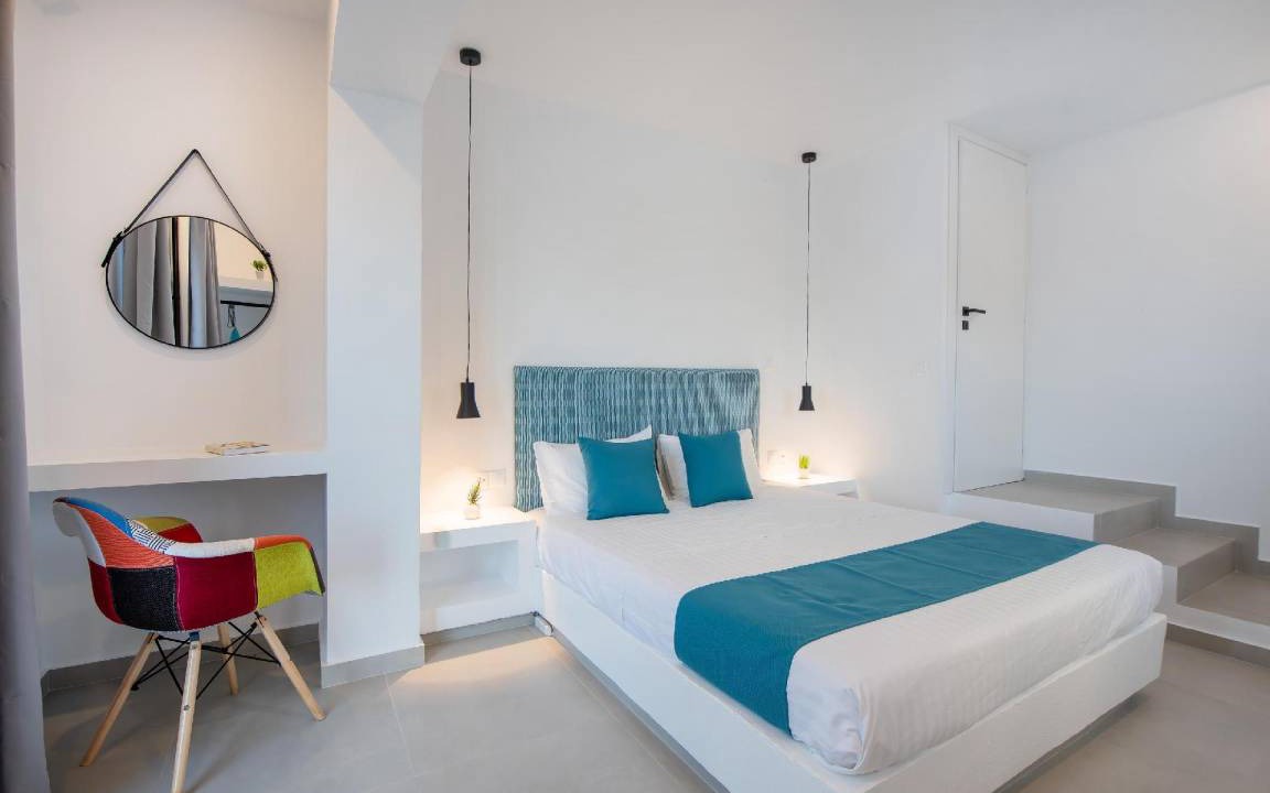 Photo of Bedroom in Lahania