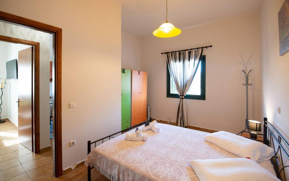 Photo of Bedroom in Aspra Nera