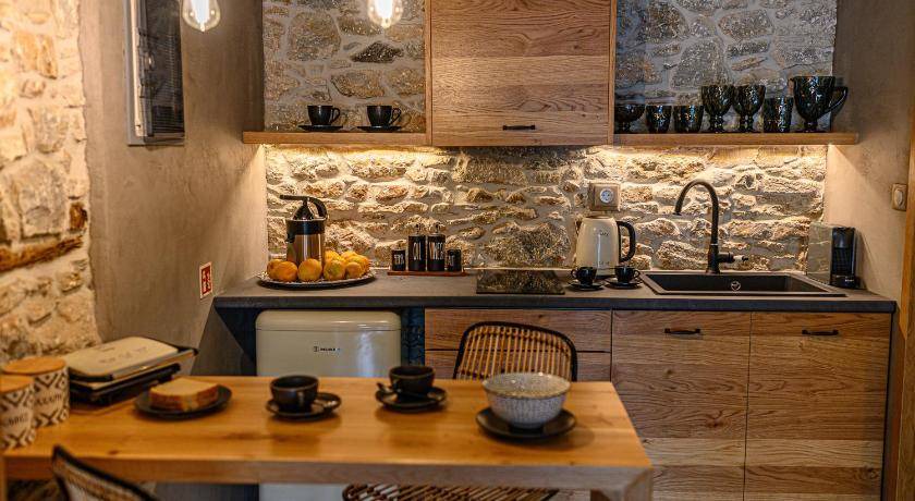 Photo of Kitchen in Damouchari