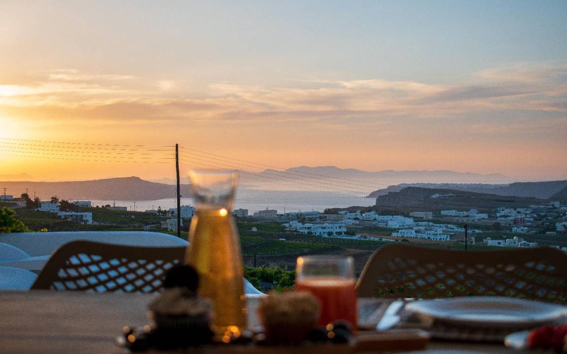 Photo of Others in Santorini