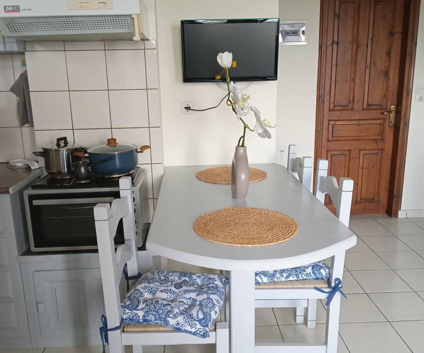 Photo of Kitchen in Kalamos