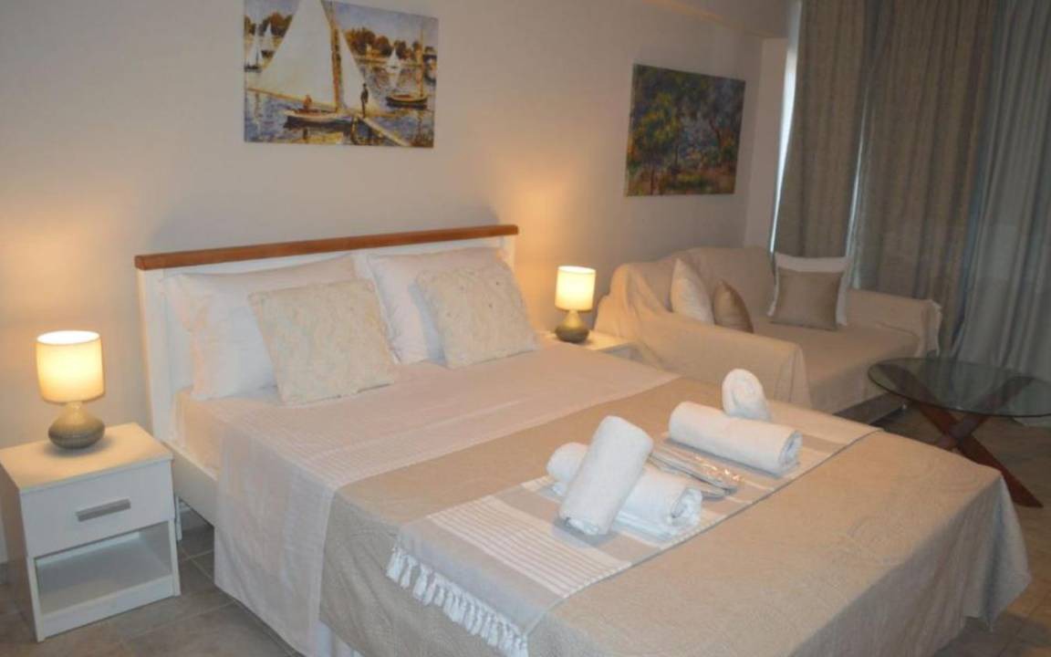 Photo of Bedroom in Pylos