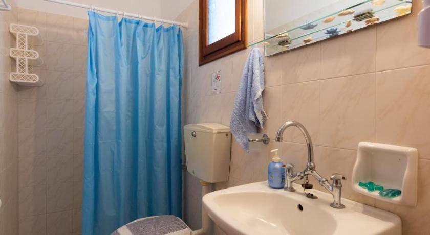 Photo of Bathroom in Platis Gialos