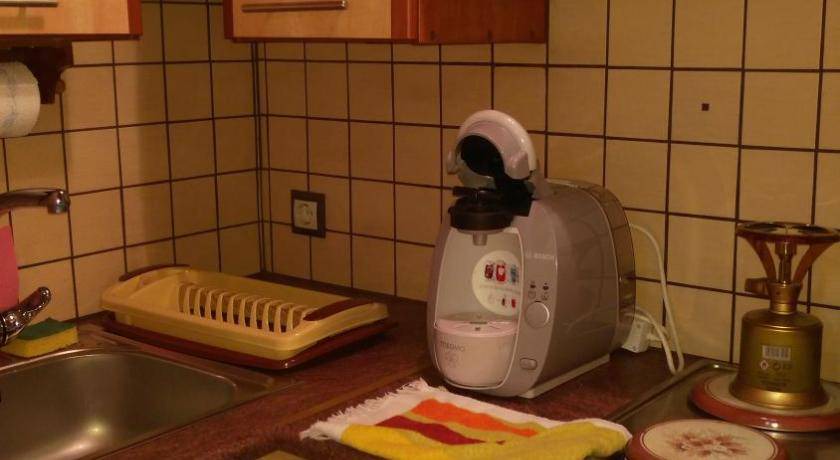 Photo of Kitchen in Karpenisi