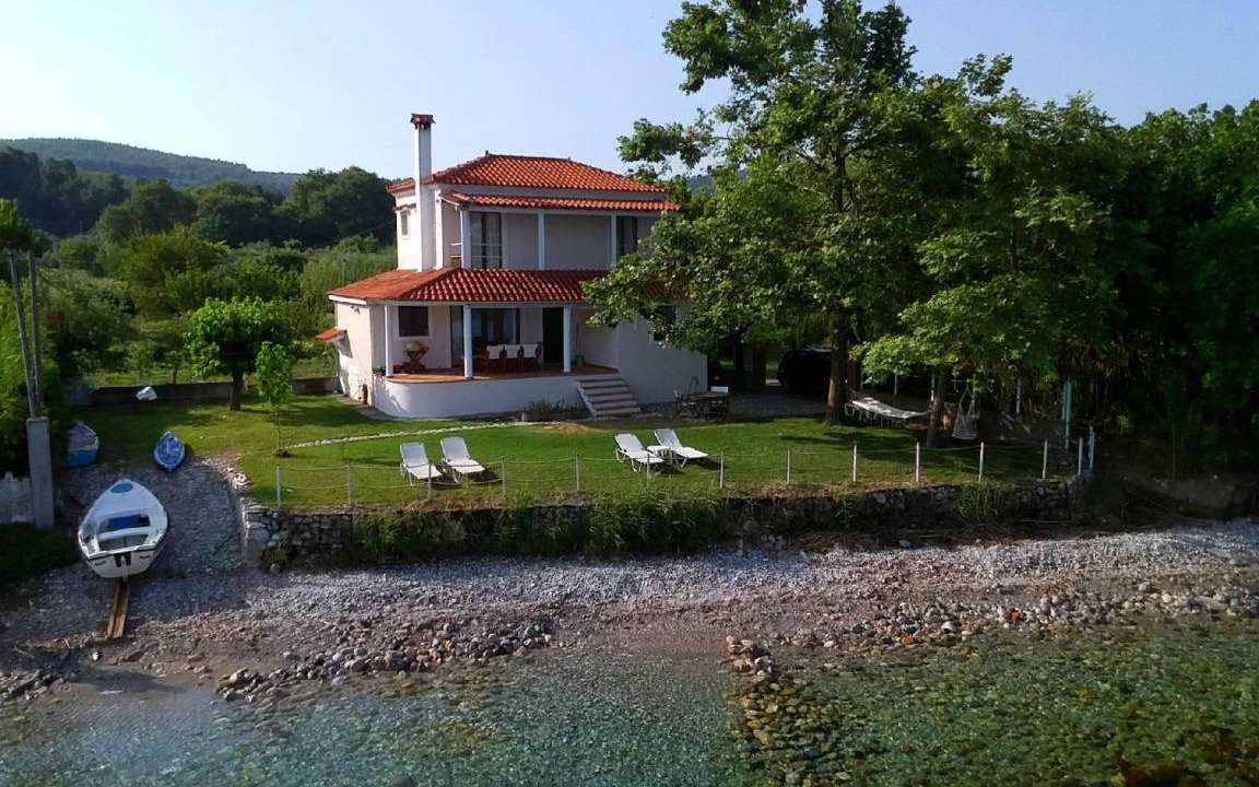Photo of Others in Aravissos