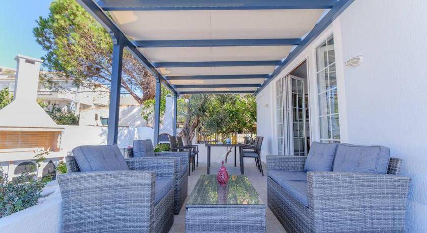 Photo of Patio Balcony in Limnos