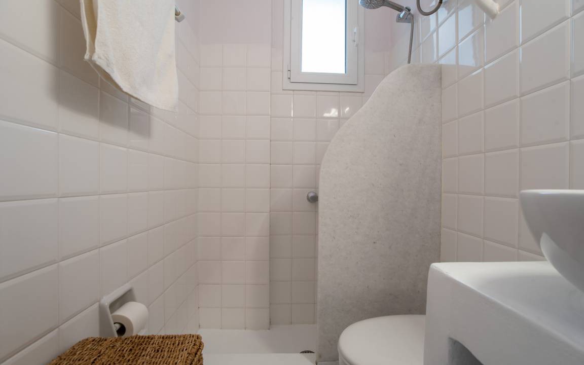 Photo of Bathroom in Paros