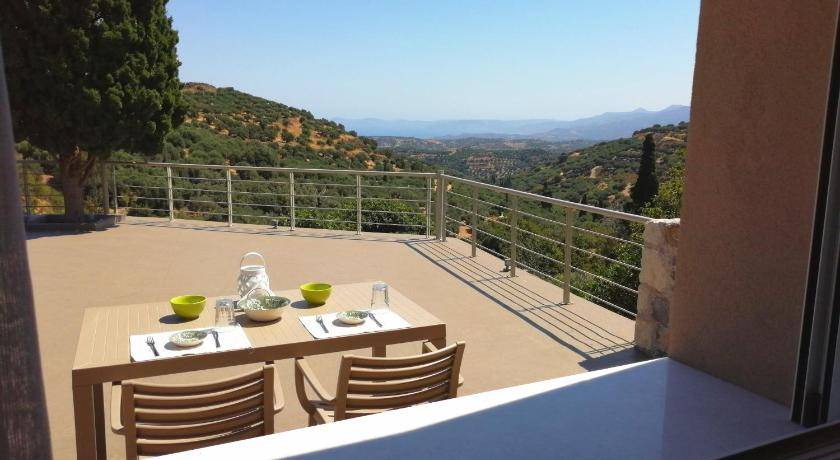 Photo of Patio Balcony in Pefki
