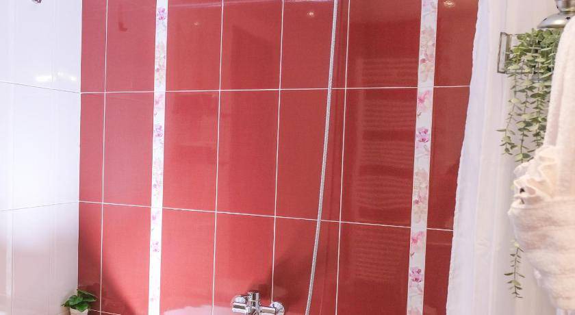 Photo of Bathroom in Kissos