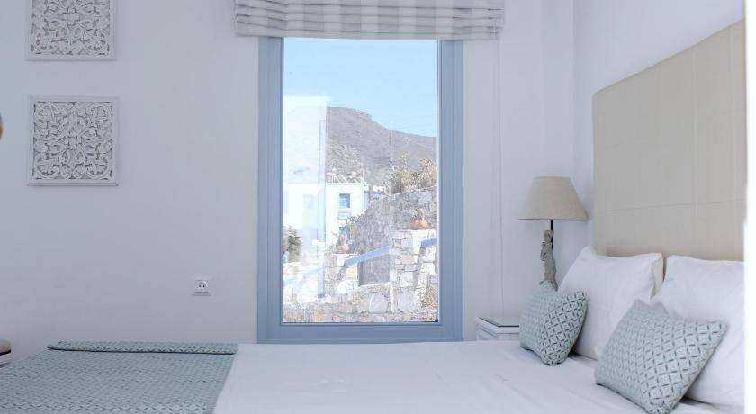 Photo of Bedroom in Katapola