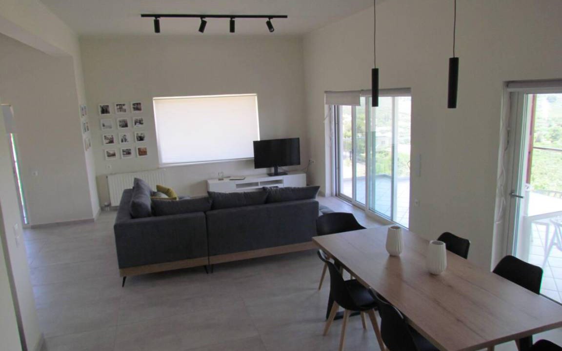 Photo of Livingroom in Kamara Kalidonias
