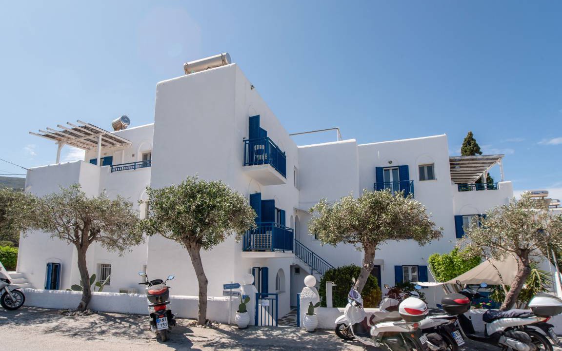 Photo of Others in Paros