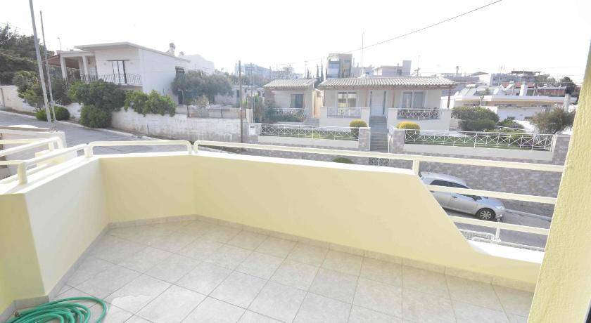 Photo of Patio Balcony in Markopoulon