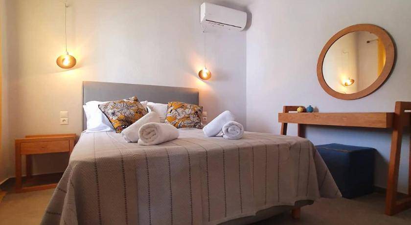 Photo of Bedroom in Skopelos