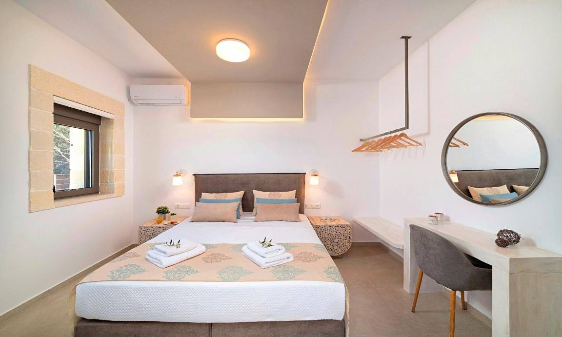 Photo of Bedroom in Apokoronas
