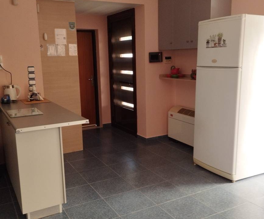 Photo of Kitchen in Tingaki