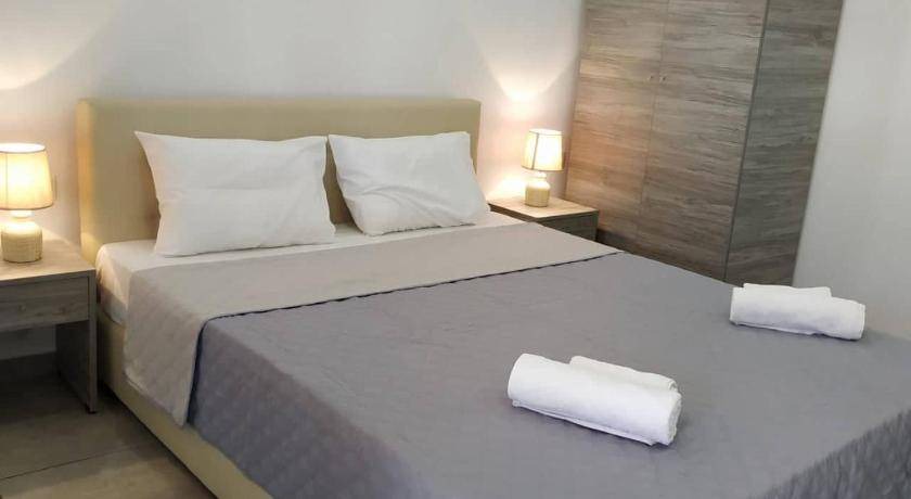 Photo of Bedroom in Agia Paraskevi