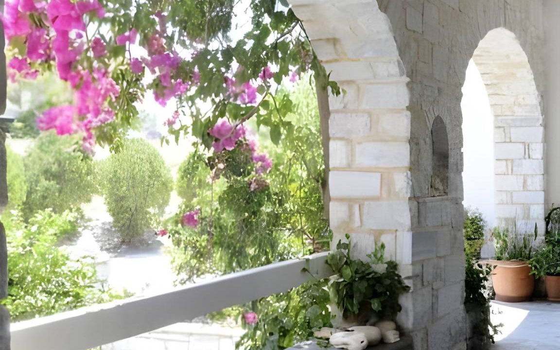 Photo of Others in Paros