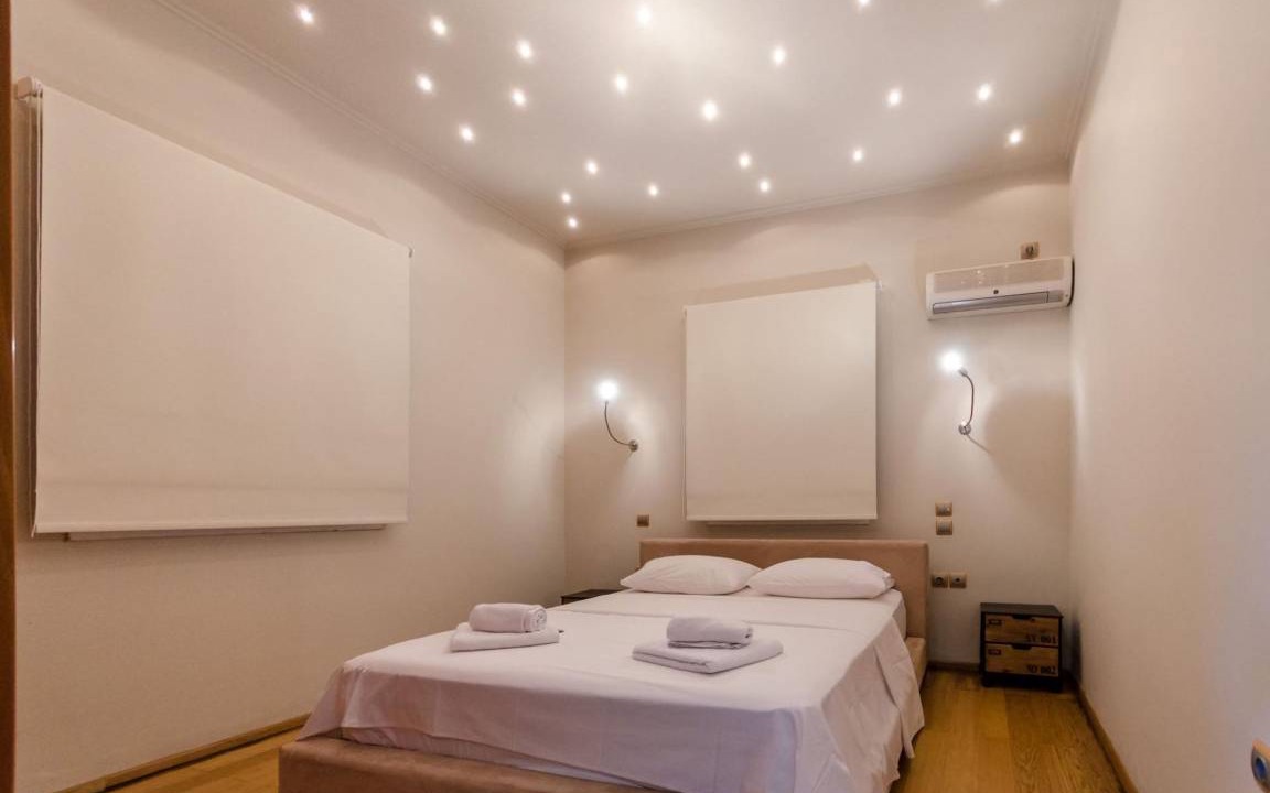Photo of Bedroom in Glyfada