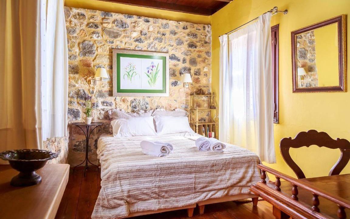 Photo of Bedroom in Anatoli