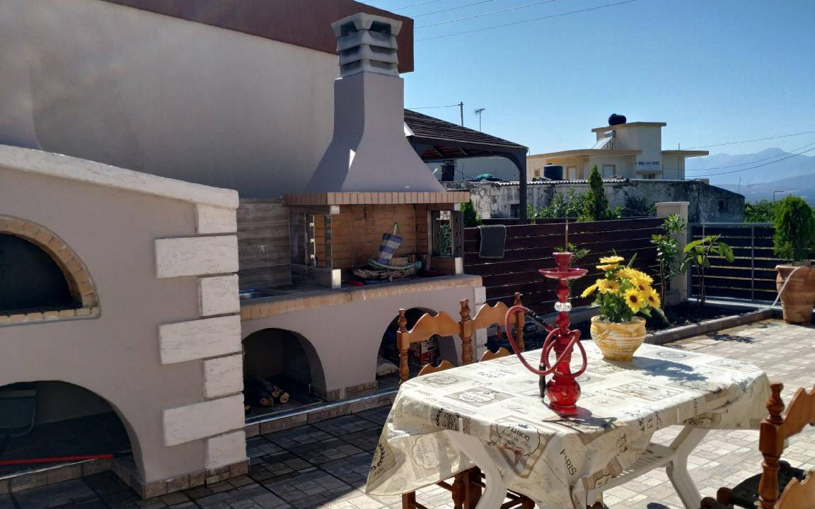 Photo of Patio Balcony in Gortyna