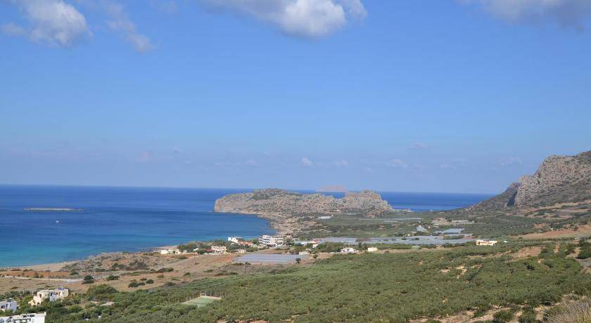 Photo of Others in Falassarna