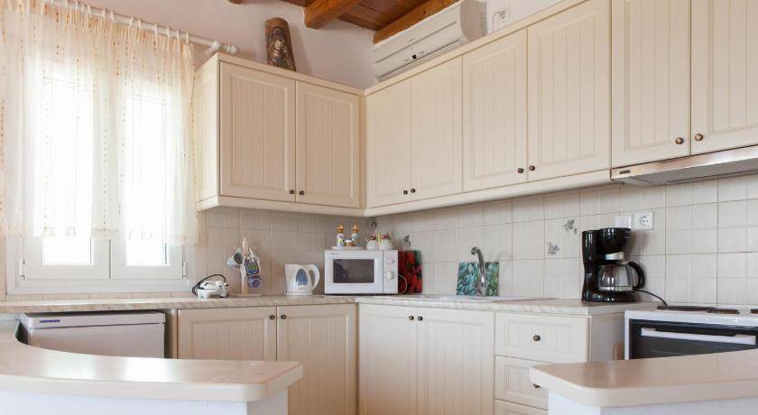 Photo of Kitchen in Antiparos