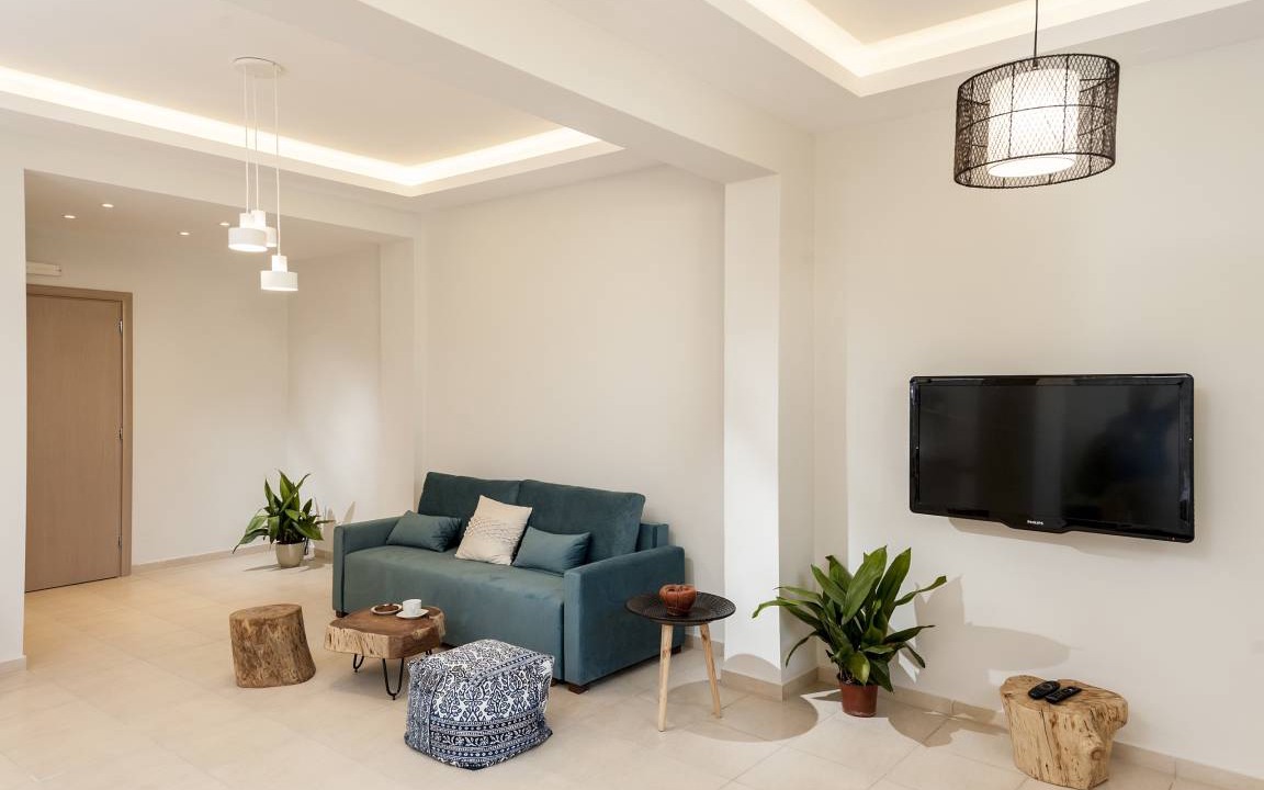 Photo of Livingroom in Sternes